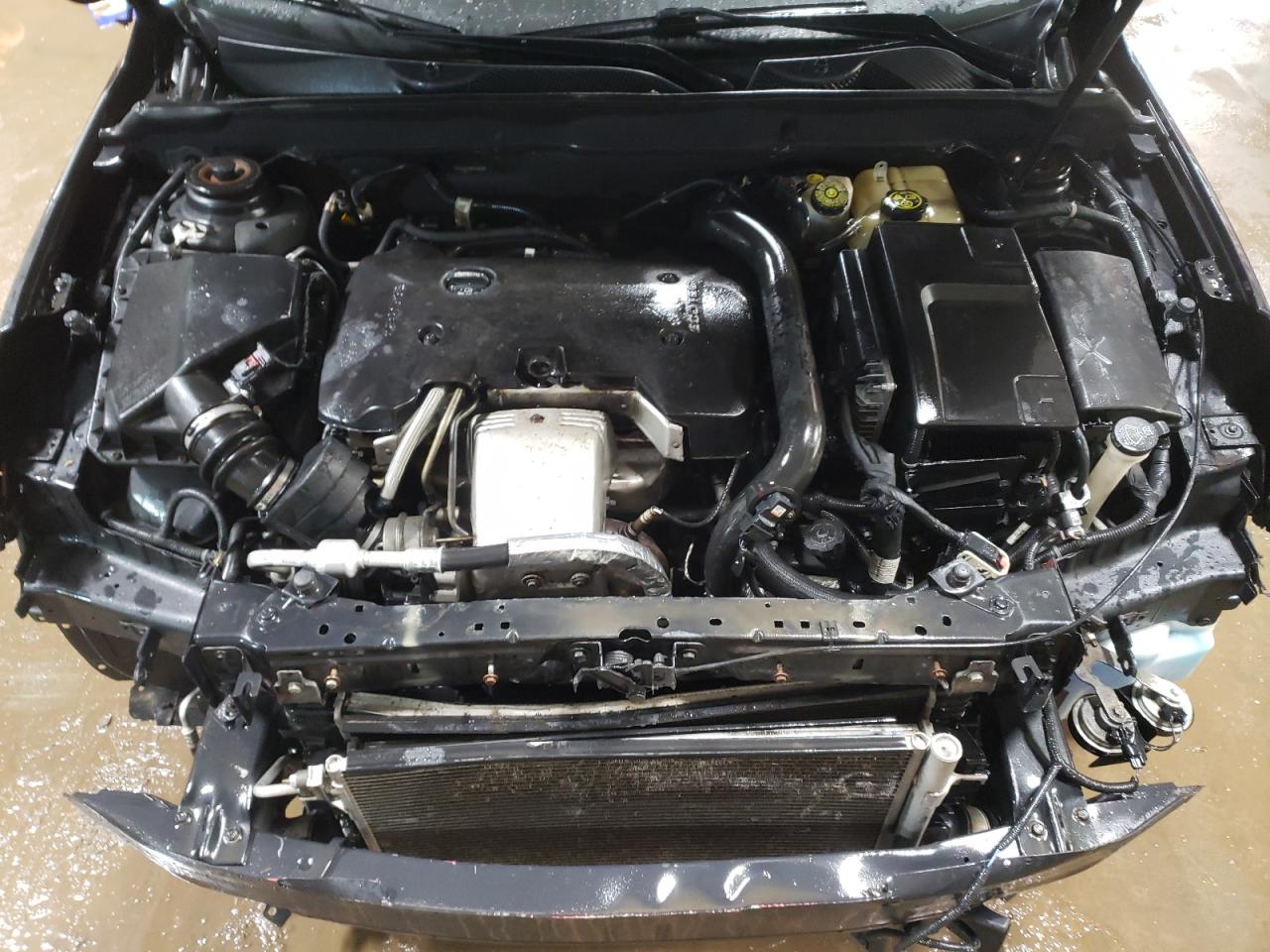 2013 Chevrolet Malibu - Image 11