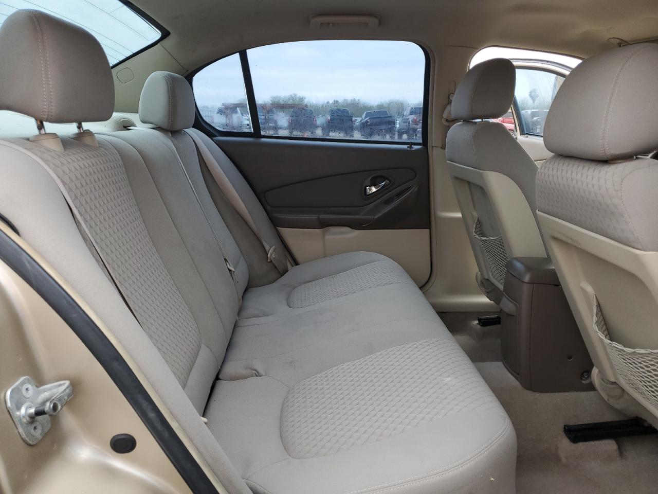2008 Chevrolet Malibu - Image 10