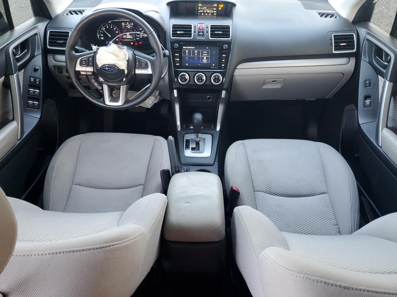 2018 Subaru Forester - Image 8