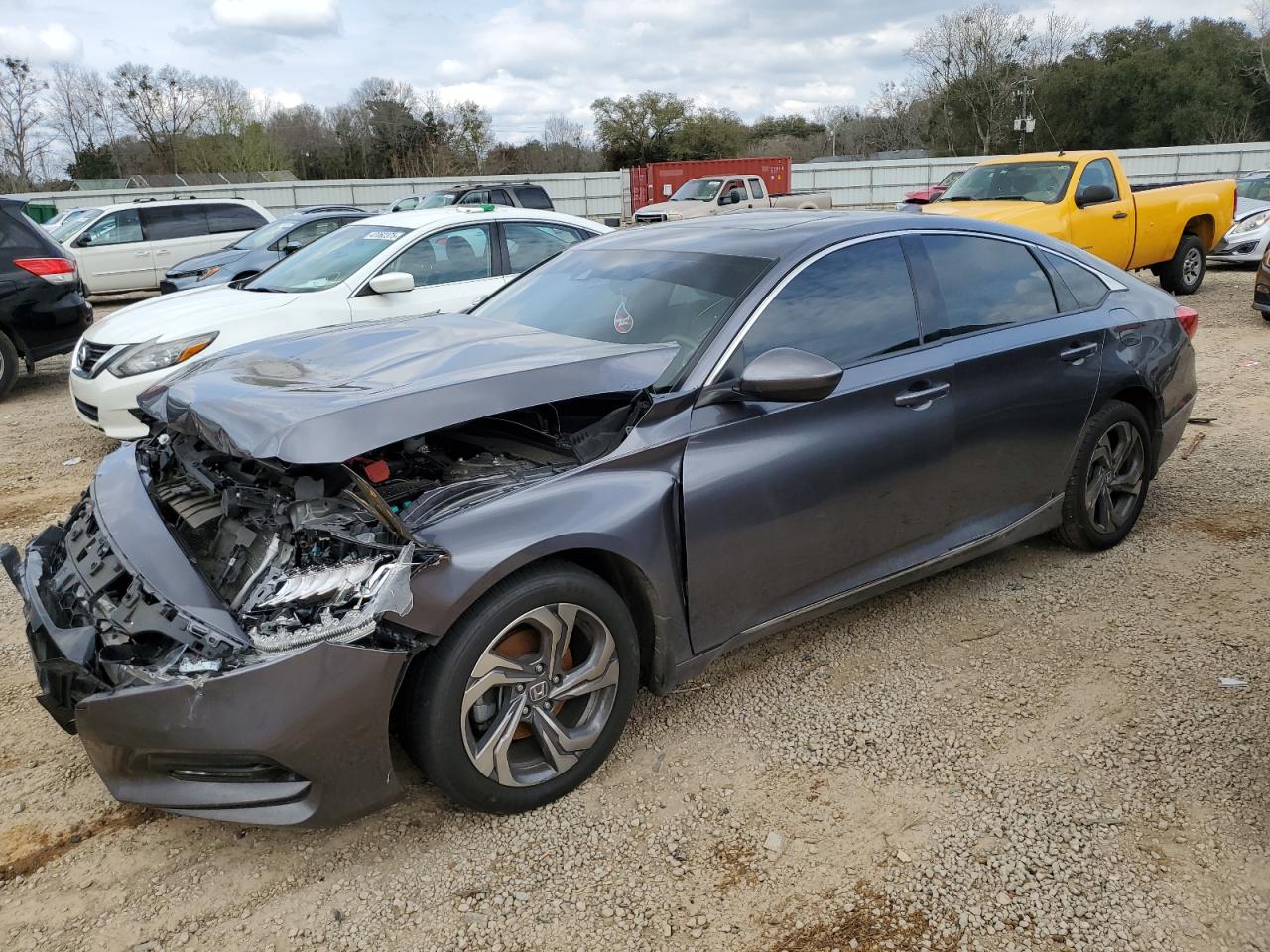 2020 Honda Accord Ex for Sale in Theodore, AL - Front End