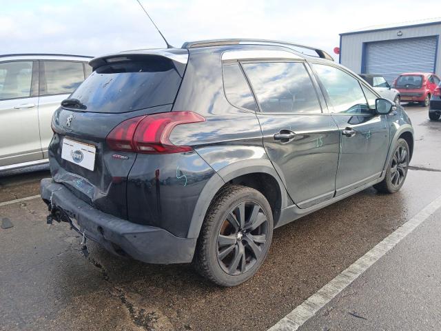 2016 PEUGEOT 2008 GT LI