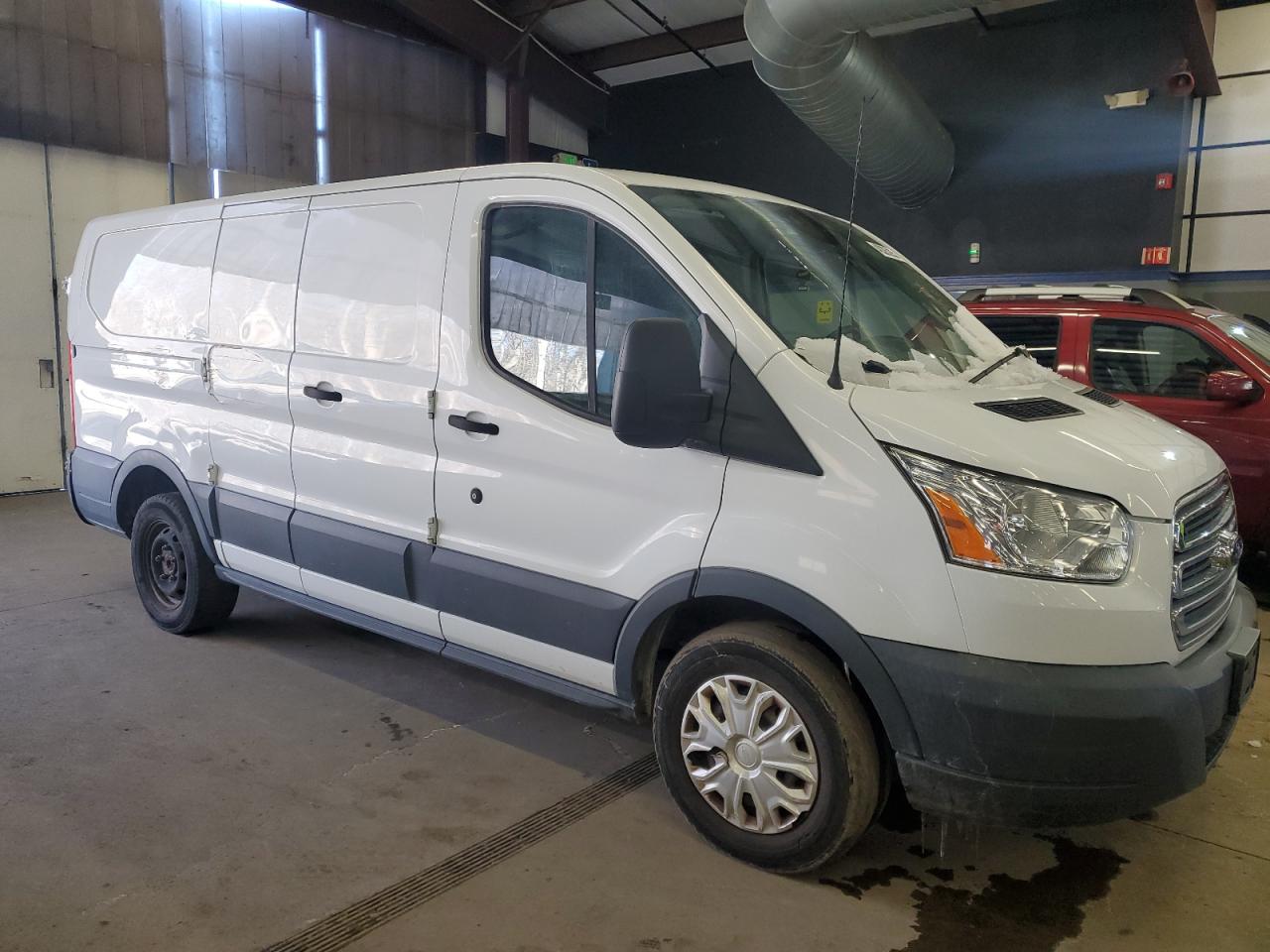 2016 Ford Transit - Image 4