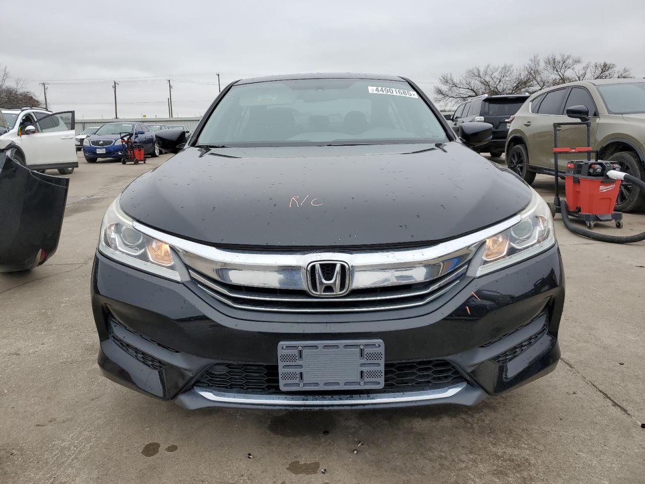 2017 Honda Accord - Image 5