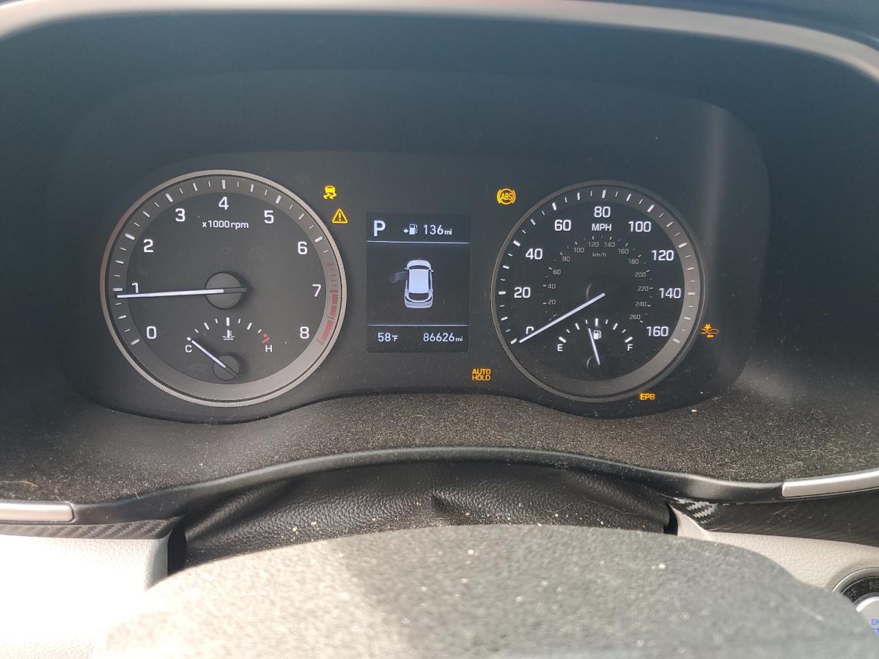2019 Hyundai Tucson - Image 9