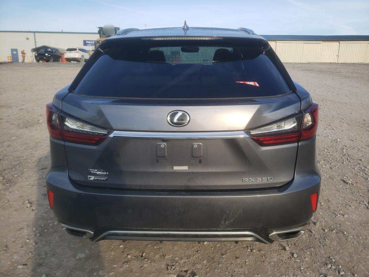 2019 Lexus RX - Image 6