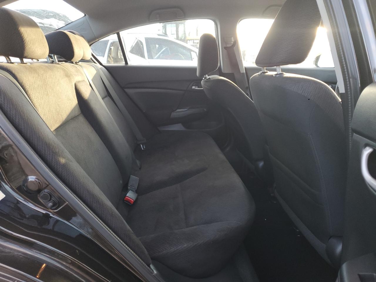 2013 Honda Civic - Image 10
