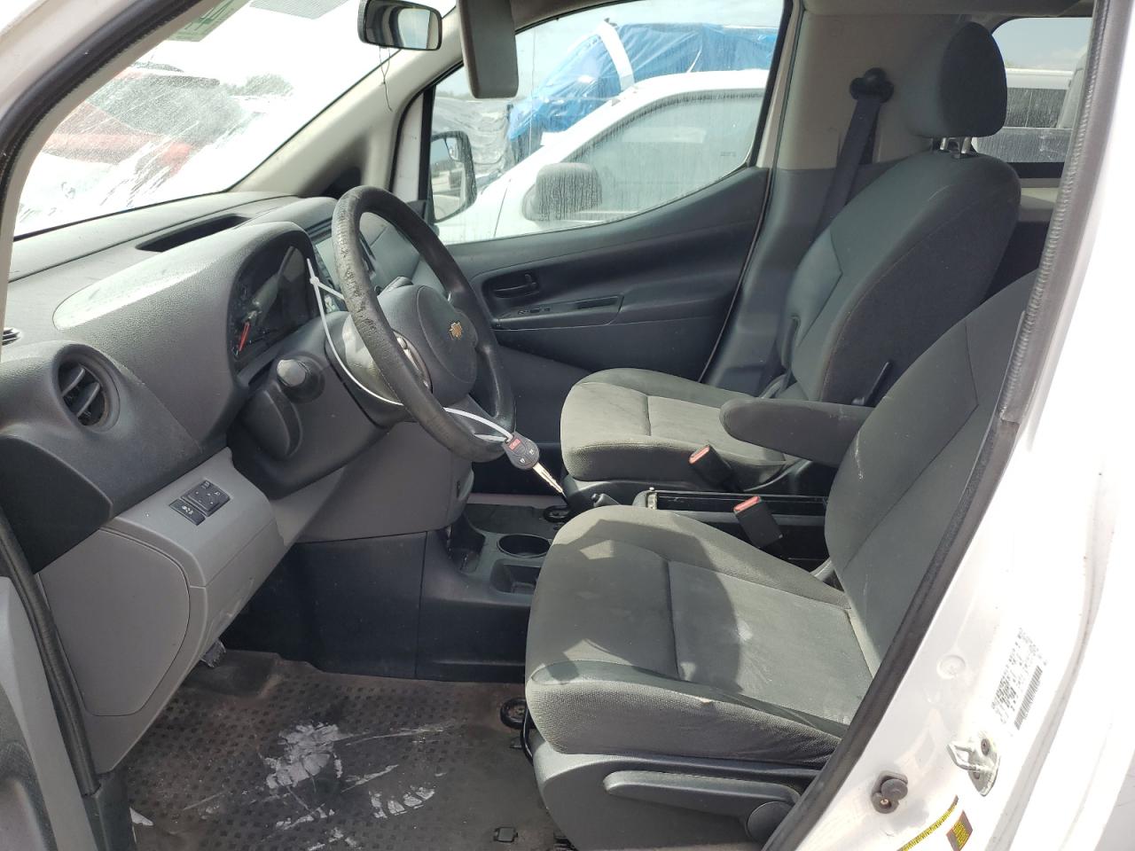2015 Chevrolet Express - Image 7