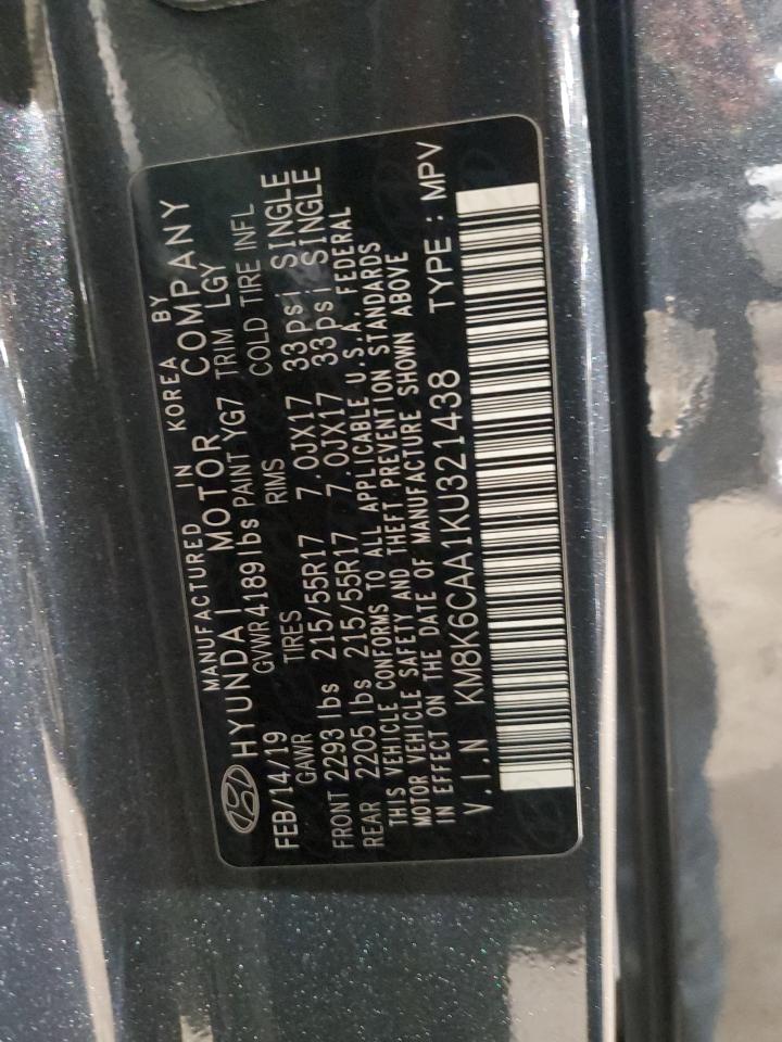 2019 Hyundai Kona - Image 13