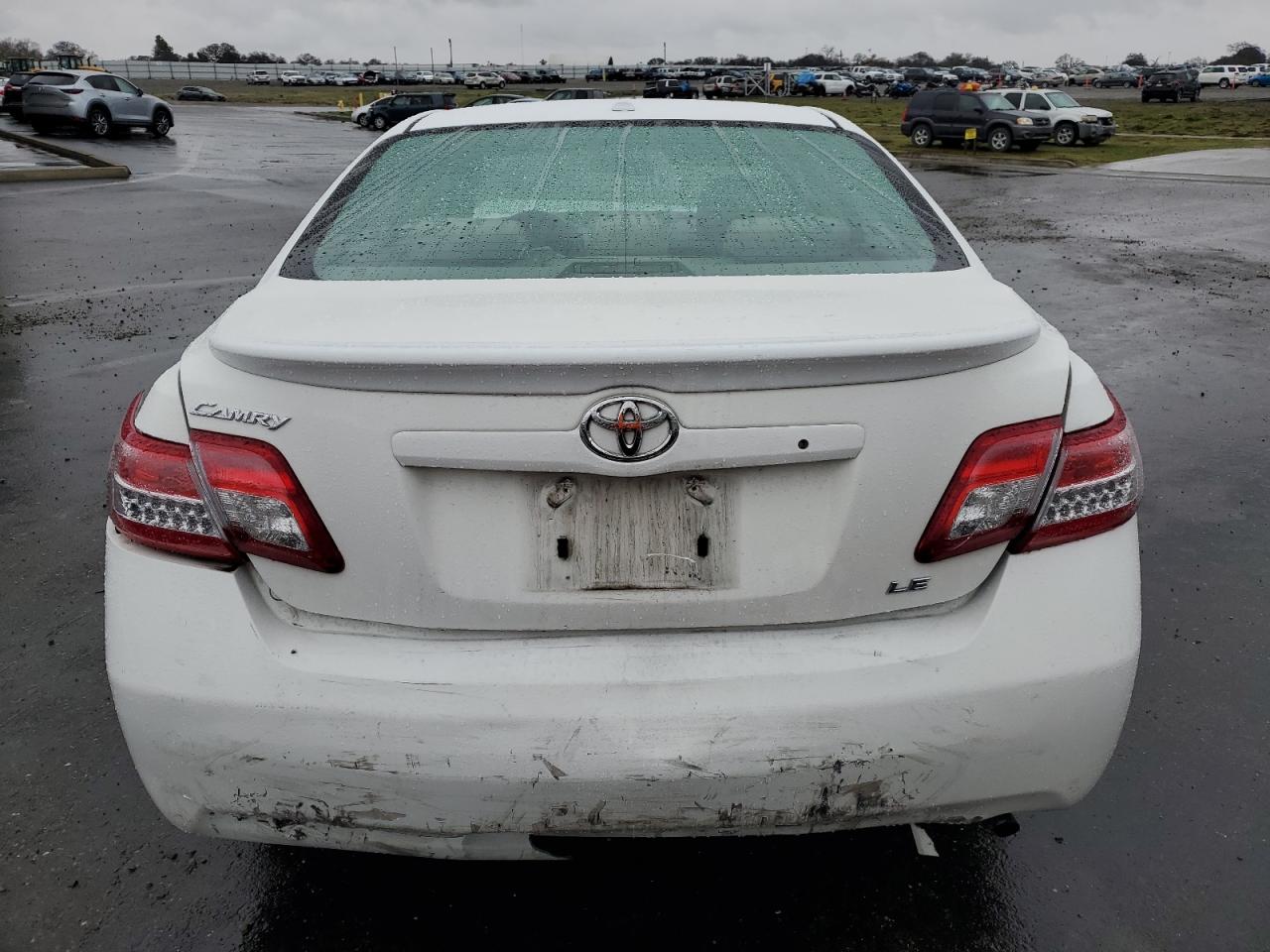 2011 Toyota Camry - Image 6