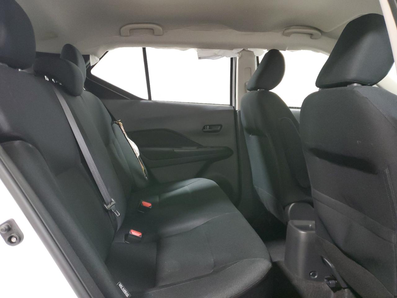 2024 Nissan Kicks - Image 11