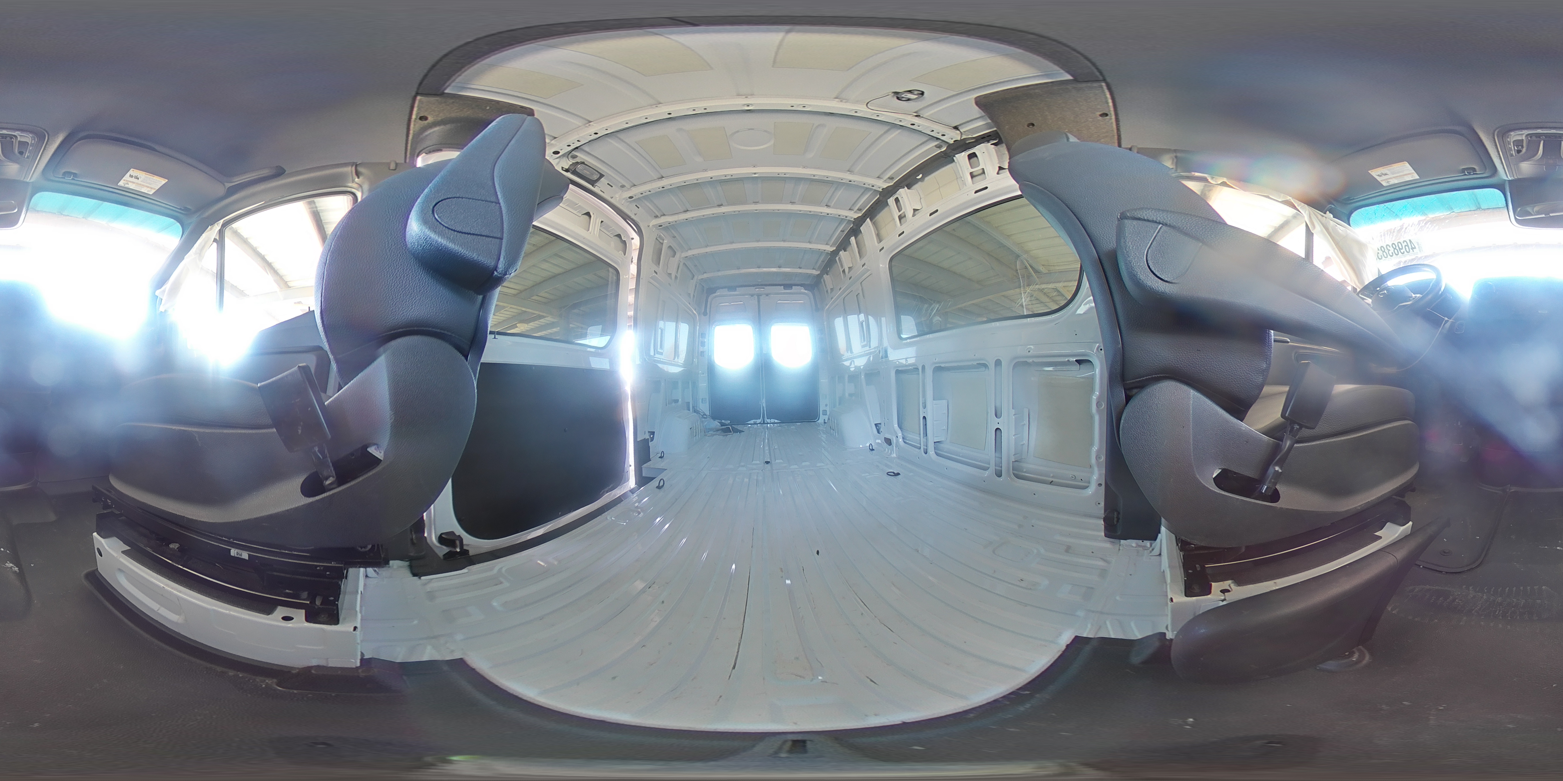 2021 Mercedes-Benz Sprinter - Image 13