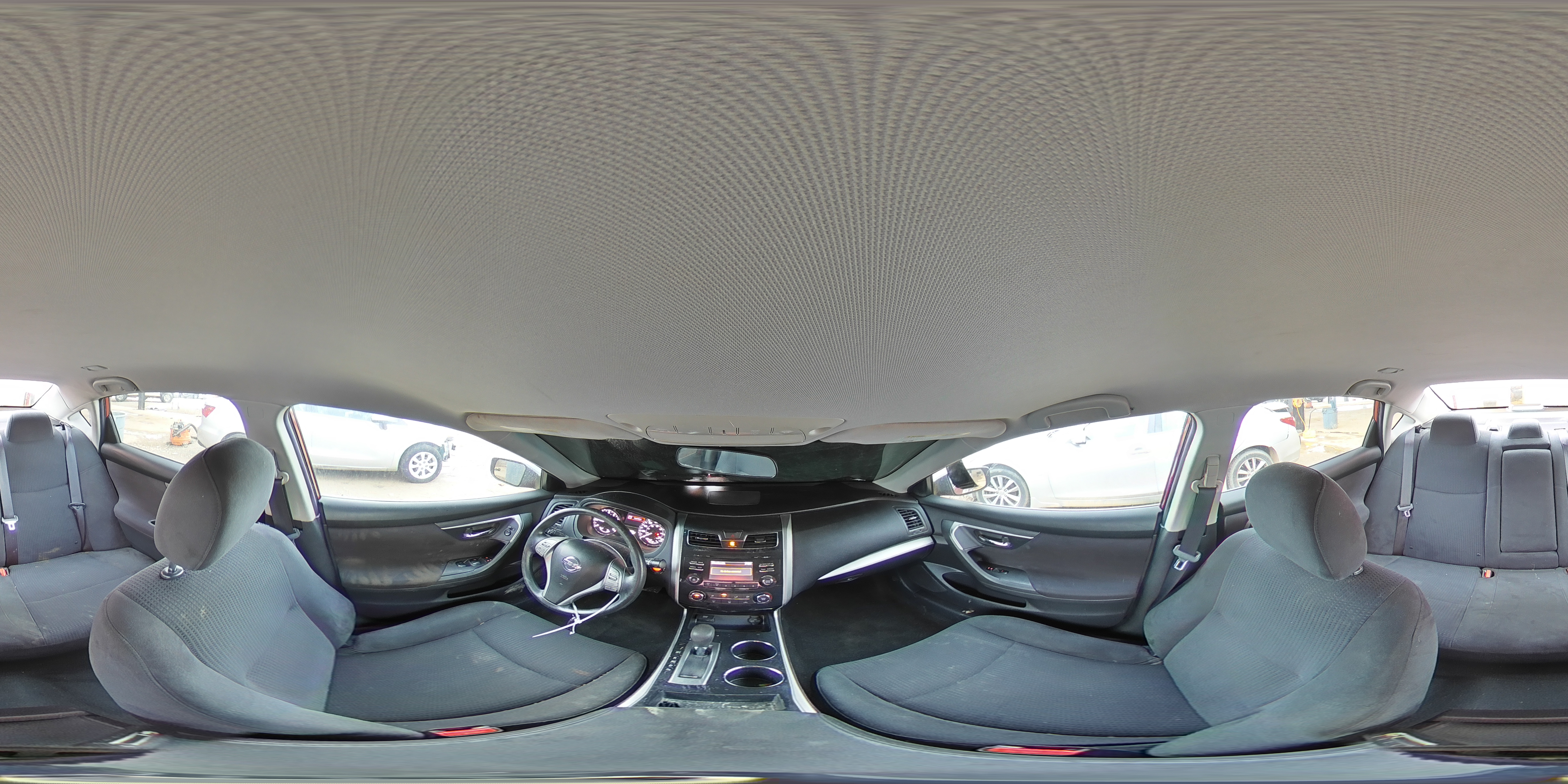 2015 Nissan Altima - Image 12