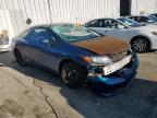 2012 Honda Civic Lx zu verkaufen in Windsor, NJ - All Over