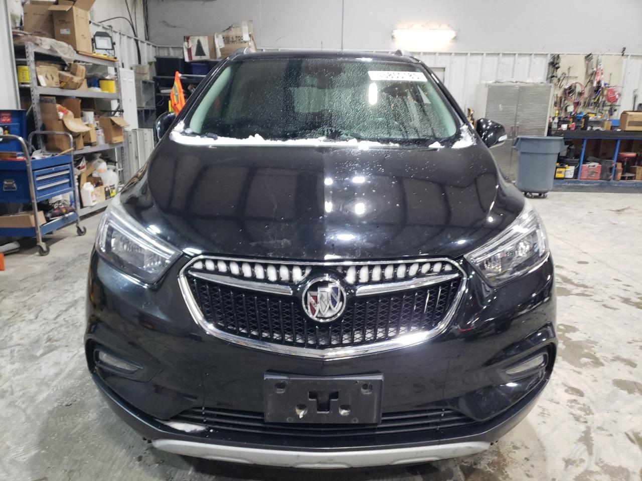 2017 Buick Encore - Image 5