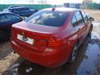 2013 BMW 316I SE for sale at Copart SANDY