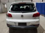 2014 Volkswagen Tiguan S for Sale in Hurricane, WV - All Over