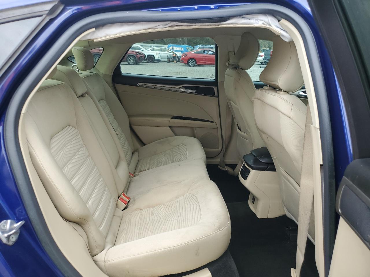 2016 Ford Fusion - Image 10
