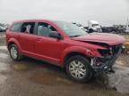 2015 Dodge Journey Se for Sale in Houston, TX - Front End