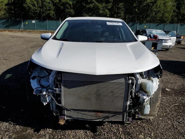  CHEVROLET EQUINOX 2022 White