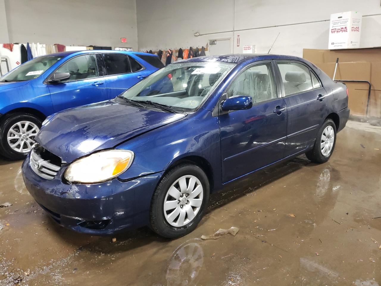 2003 Toyota Corolla - Image 1