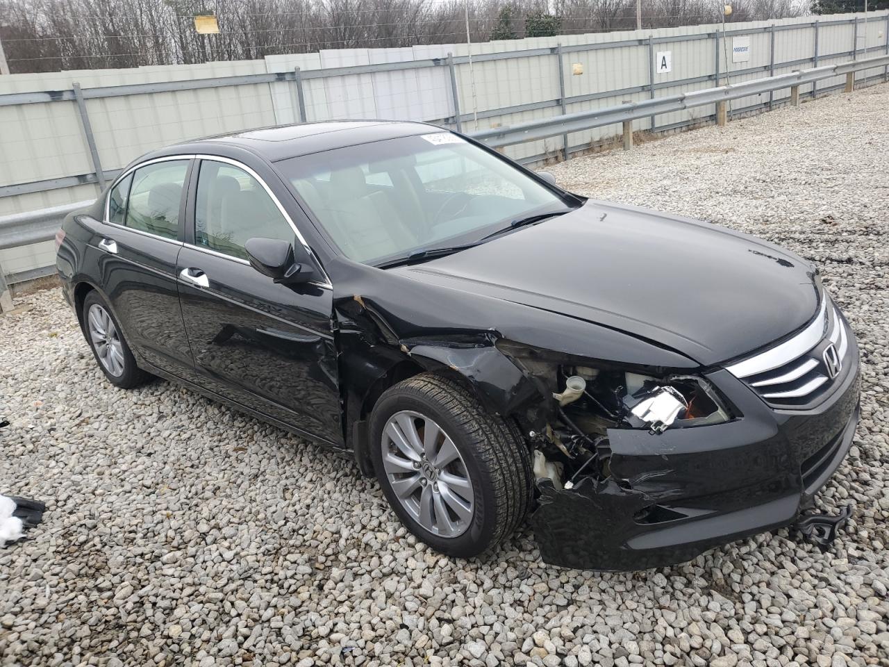 2011 Honda Accord - Image 4