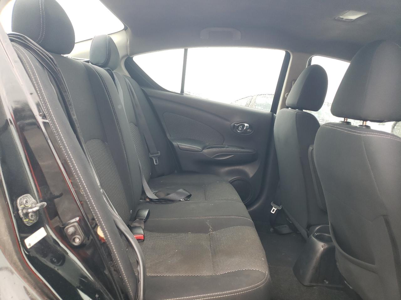 2016 Nissan Versa - Image 10