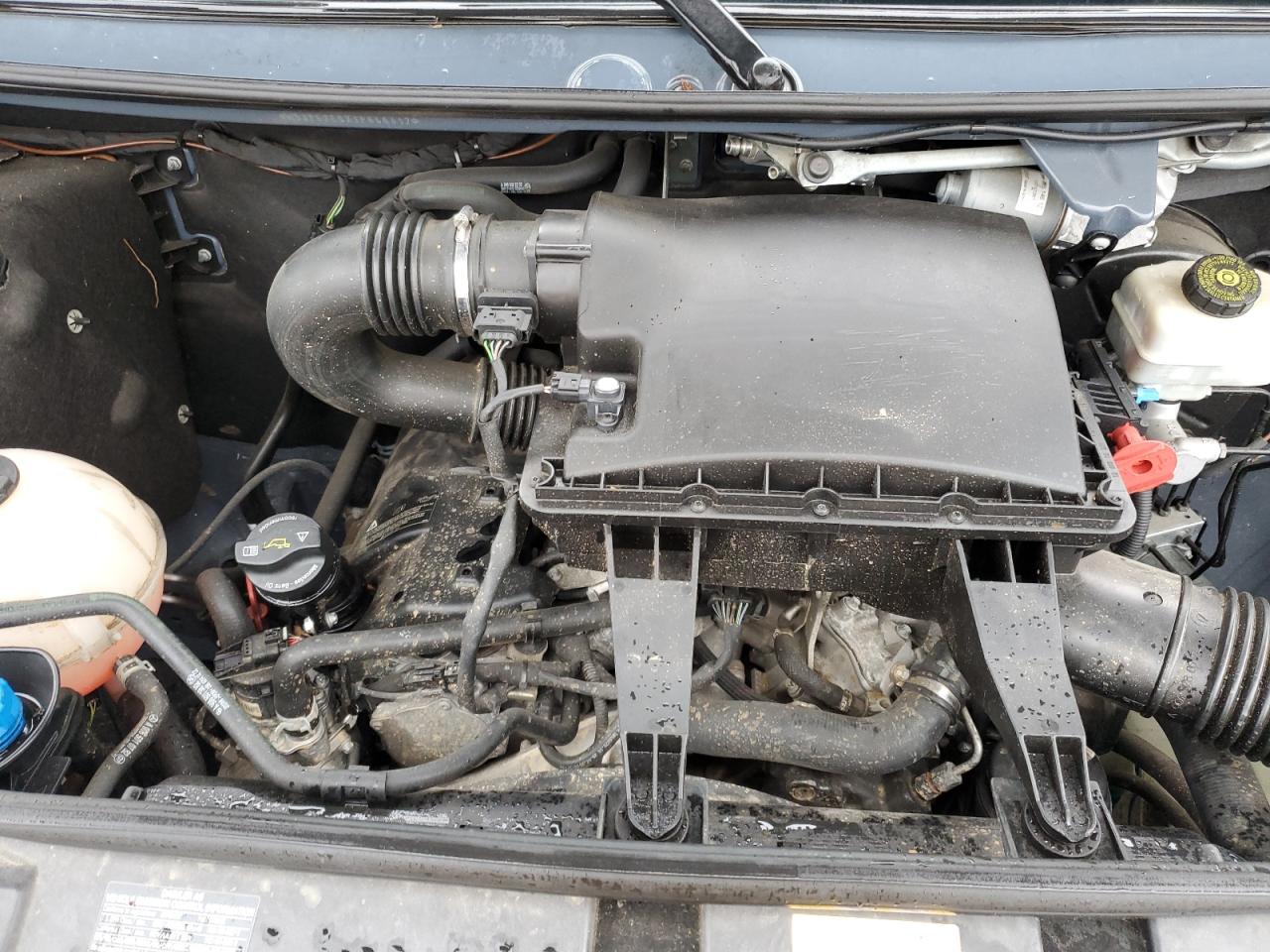 2018 Mercedes-Benz Sprinter - Image 12
