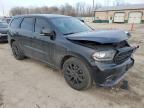 2017 Dodge Durango R/T zu verkaufen in Pekin, IL - Front End