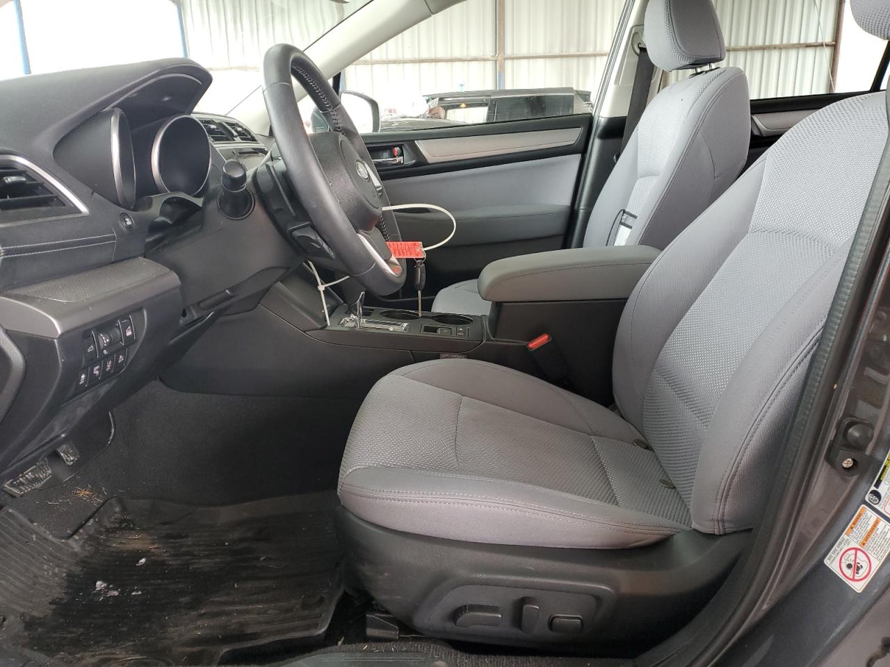 2019 Subaru Outback - Image 7