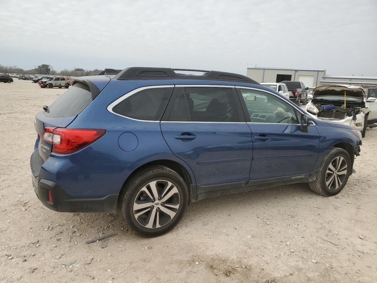 2019 Subaru Outback - Image 3