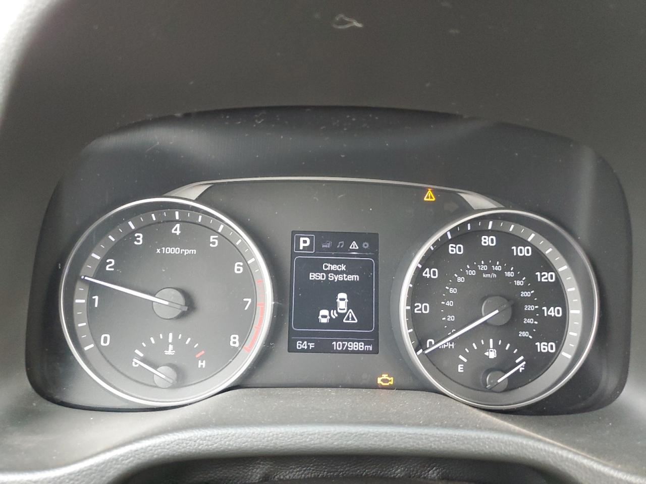 2017 Hyundai Elantra - Image 9