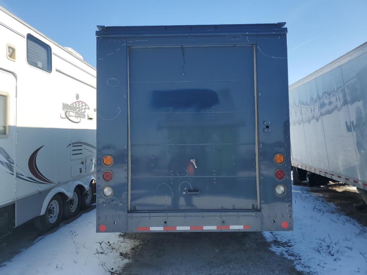 2021 Ford Transit - Image 6