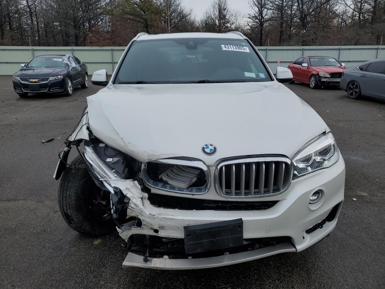 2018 BMW X5 - Image 5