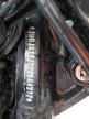 2009 HARLEY-DAVIDSON FLSTF  for sale at Copart MD - BALTIMORE EAST