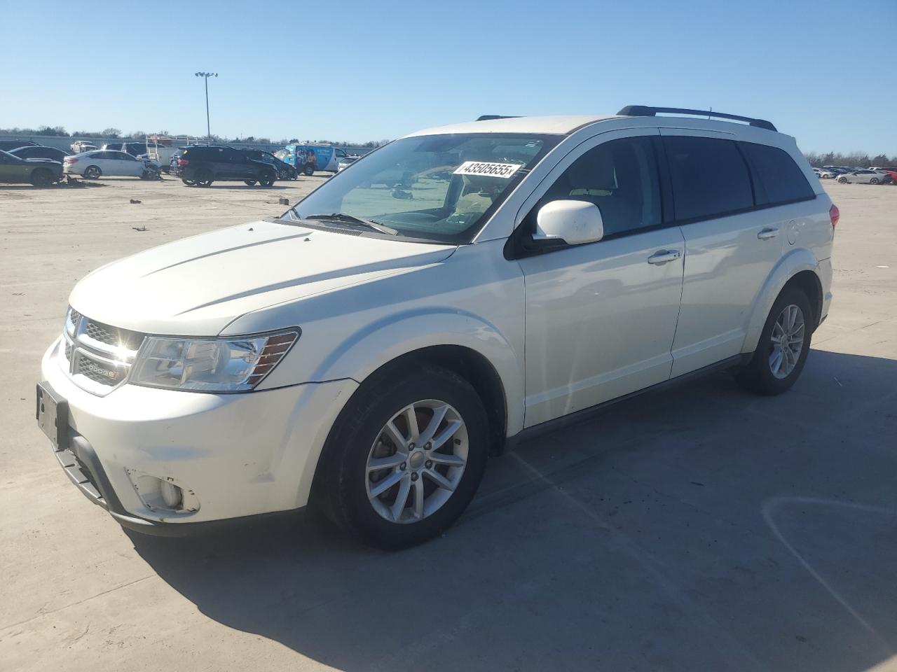 2013 Dodge Journey - Image 1