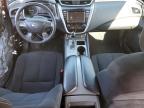 2021 Nissan Murano Sv for Sale in Chalfont, PA - Front End