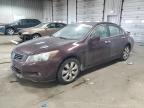 2010 Honda Accord Exl за продажба в Franklin, WI - Front End