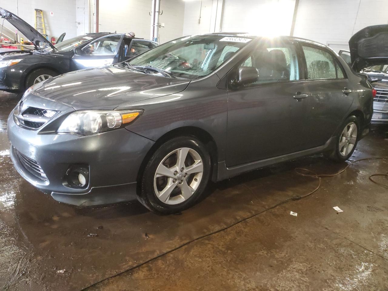 2011 Toyota Corolla - Image 1