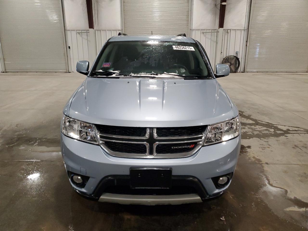 2013 Dodge Journey - Image 5
