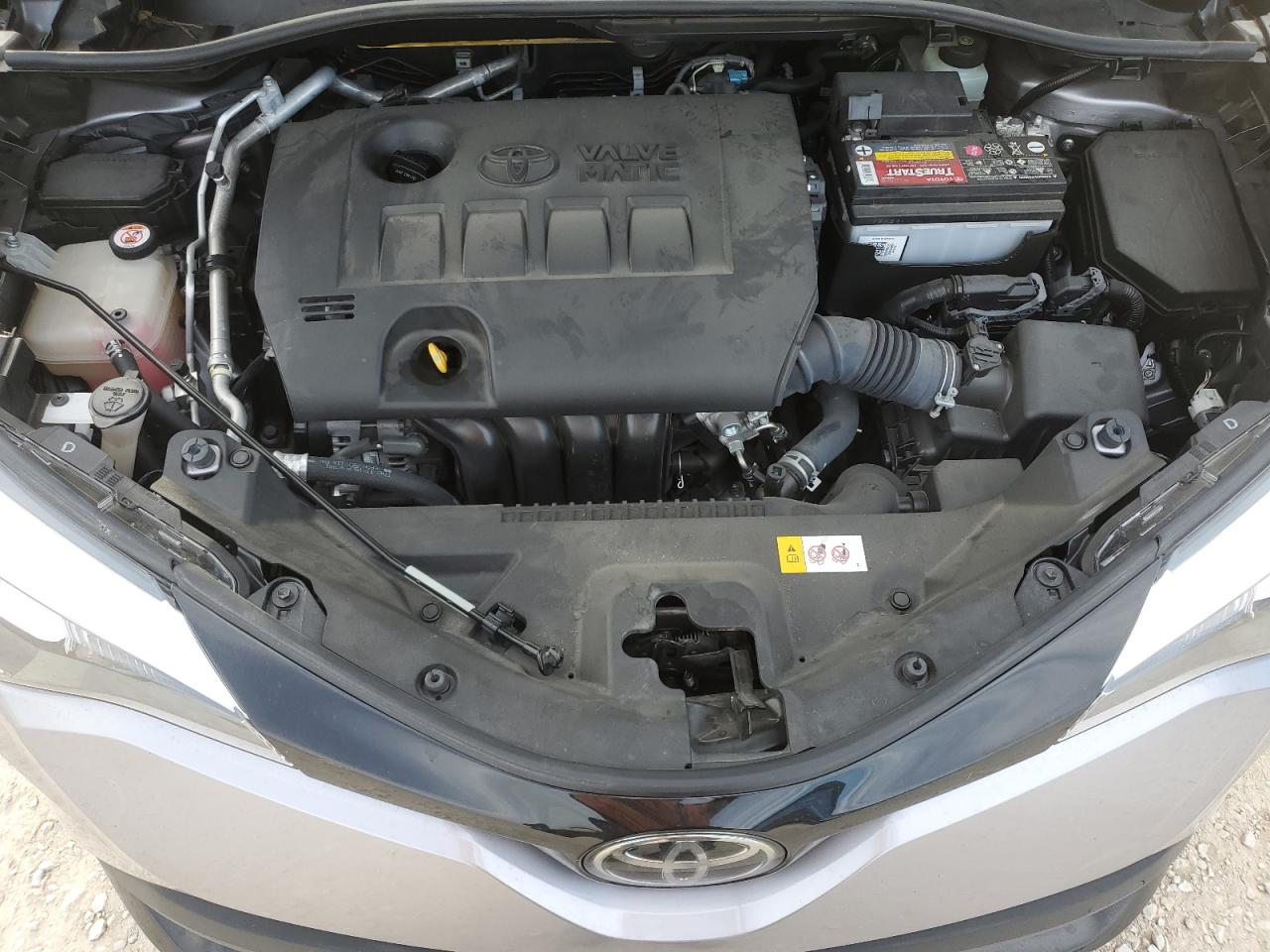 2020 Toyota C-HR - Image 13