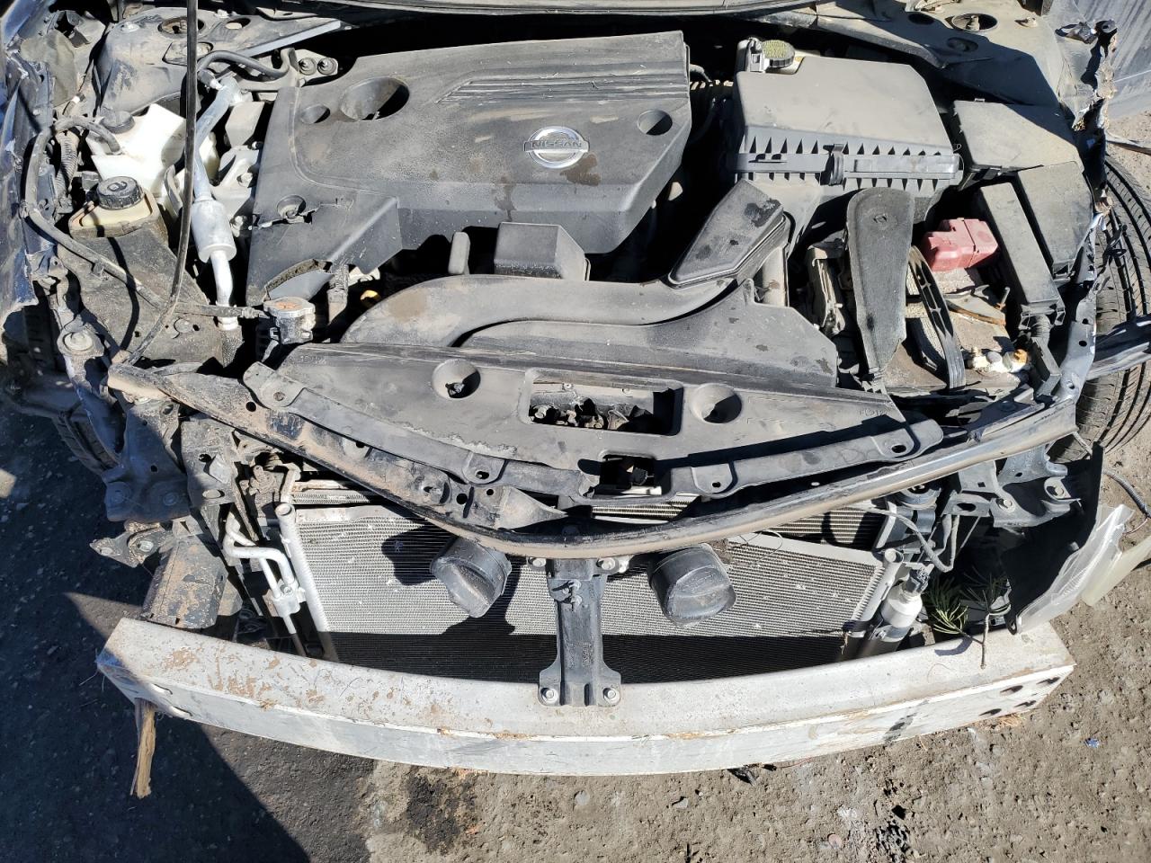 2013 Nissan Altima - Image 13