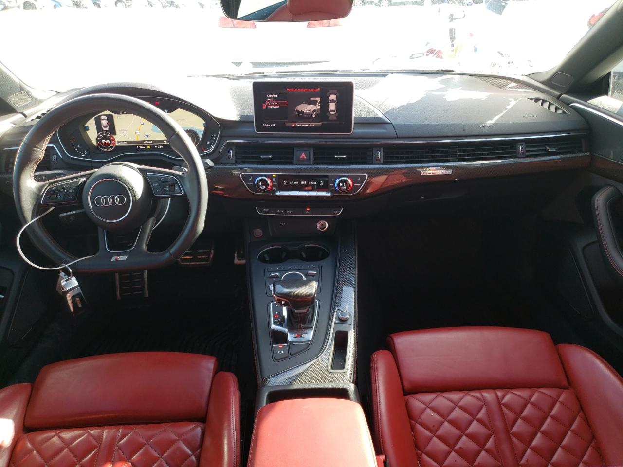 2018 Audi RS5 - Image 8