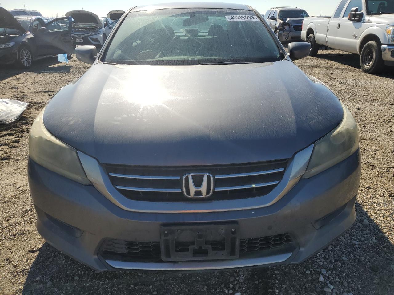 2013 Honda Accord - Image 5