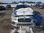 2016 Subaru Wrx  იყიდება Windham-ში, ME - Front End