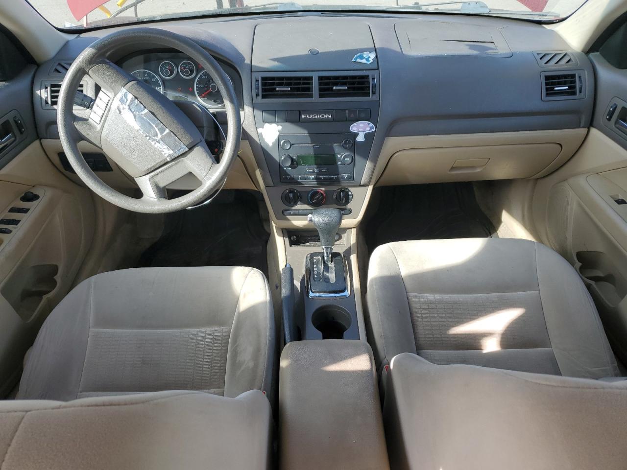 2007 Ford Fusion - Image 8