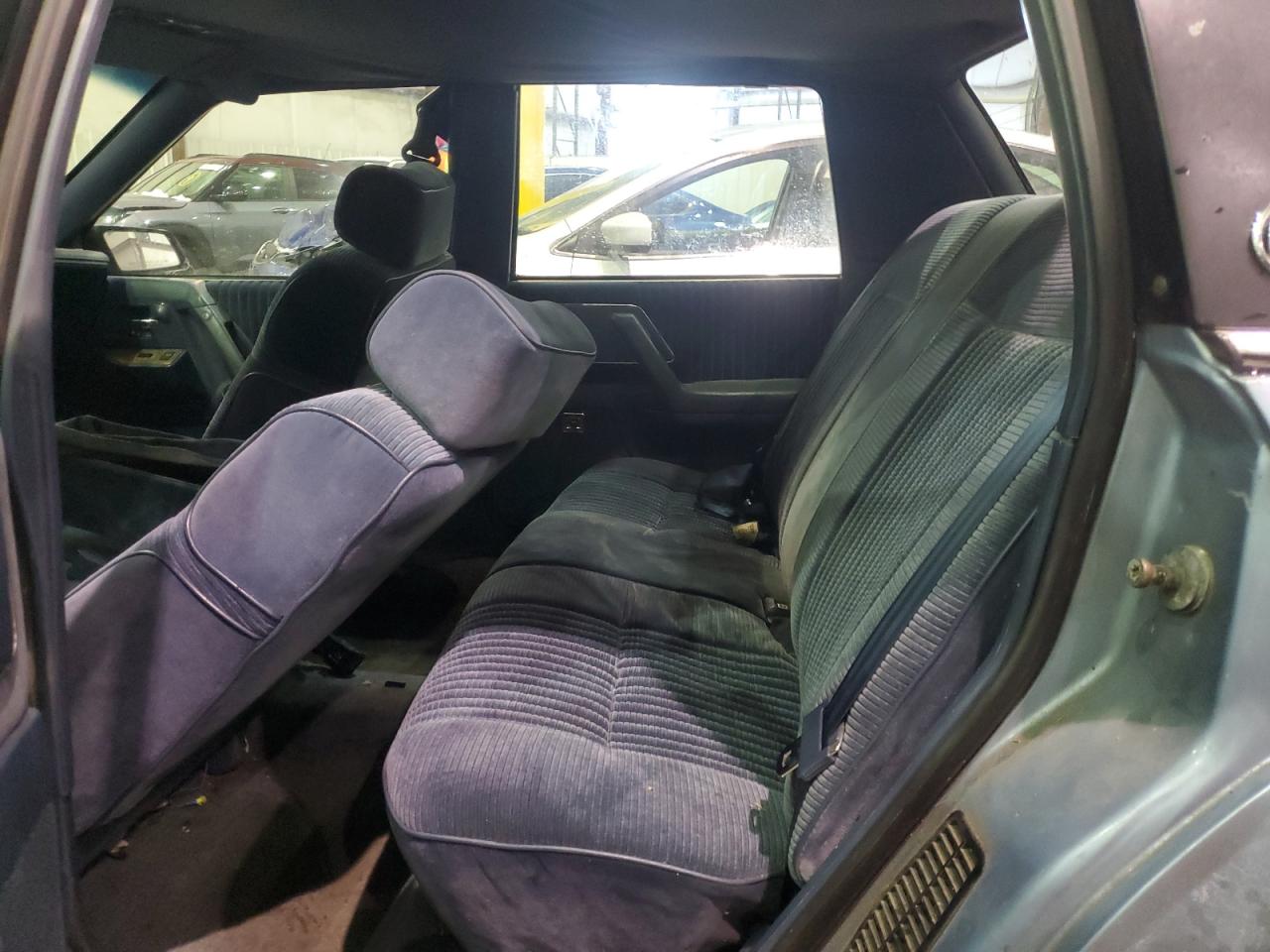 1993 Buick Century - Image 11