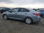 2019 Hyundai Accent Se en Venta en Sacramento, CA - Front End