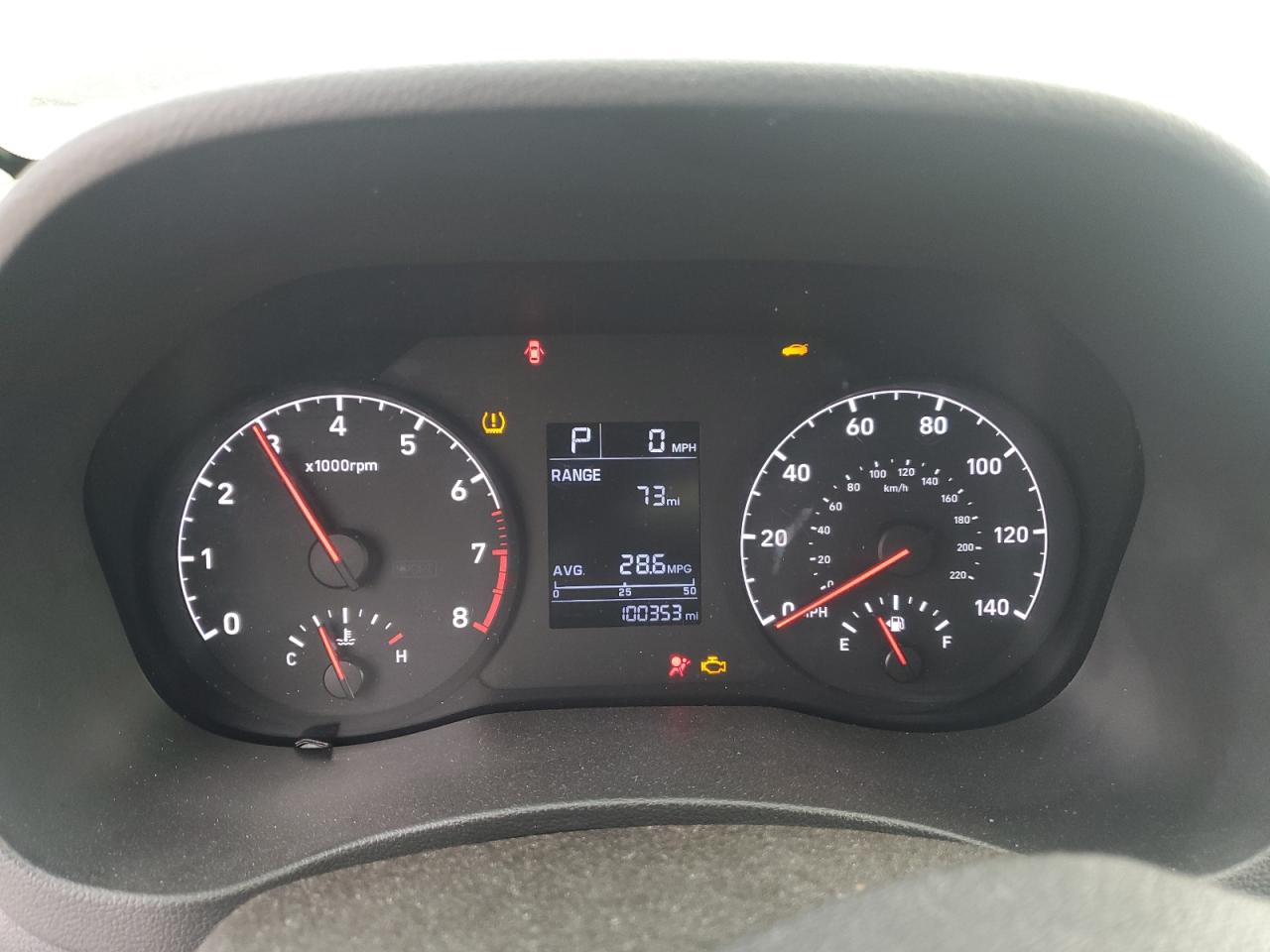 2021 Hyundai Accent - Image 9