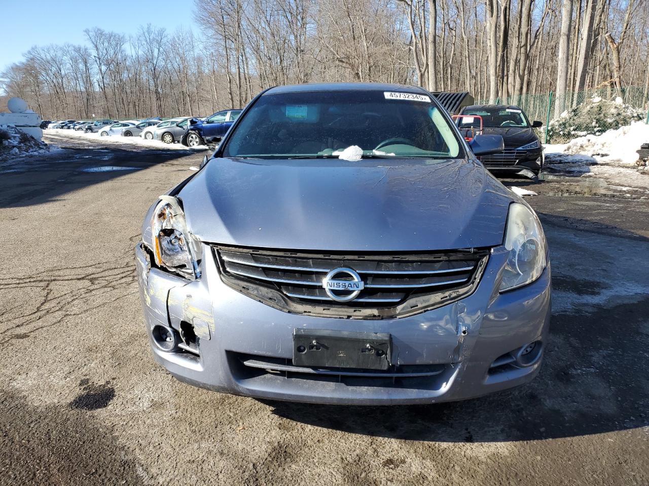 2012 Nissan Altima - Image 5
