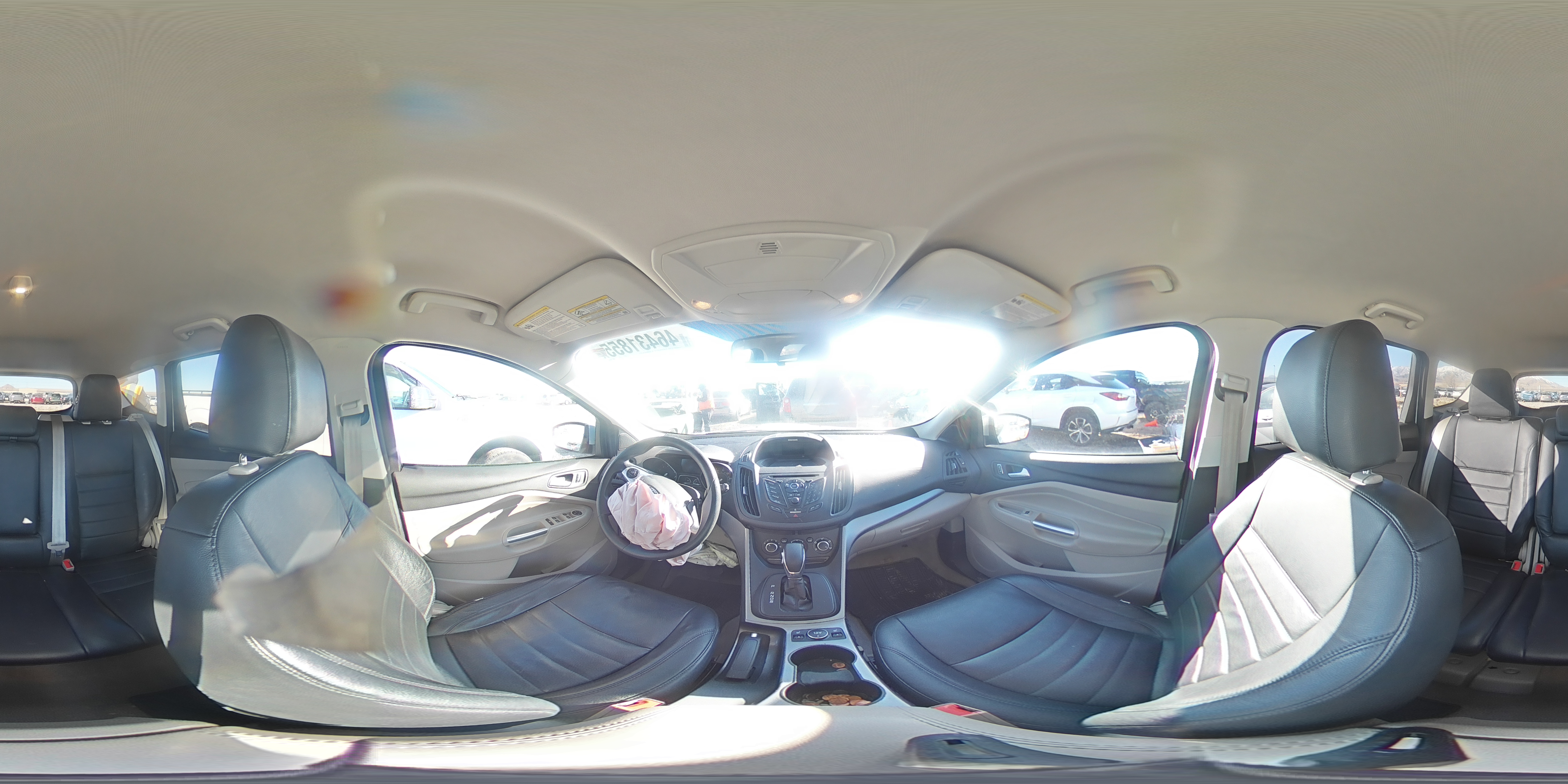 2015 Ford Escape - Image 13